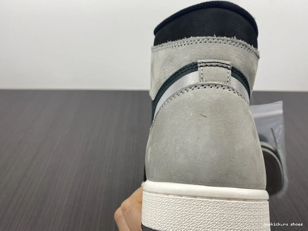 Rep Jordan Particle DB2889-001 High Retro 1 Black Grey Element Gore-Tex 0527